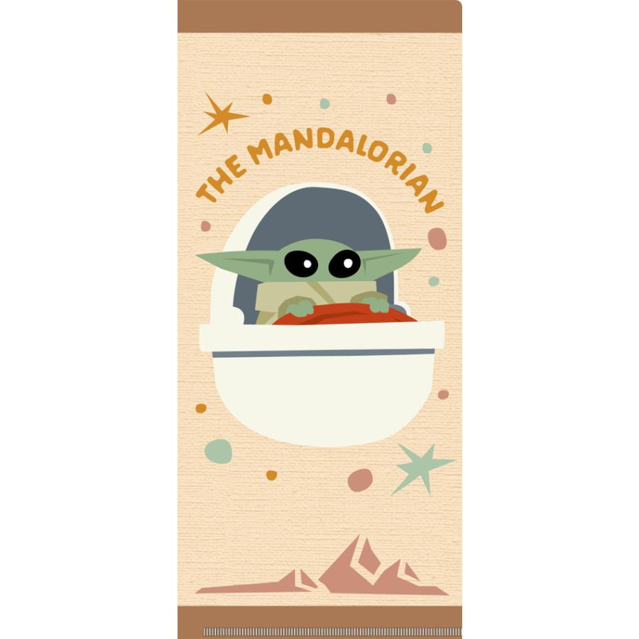 STAR WARS ザ・マンダロリアン/IG4105 チケットホルダー | ブランド登録なし