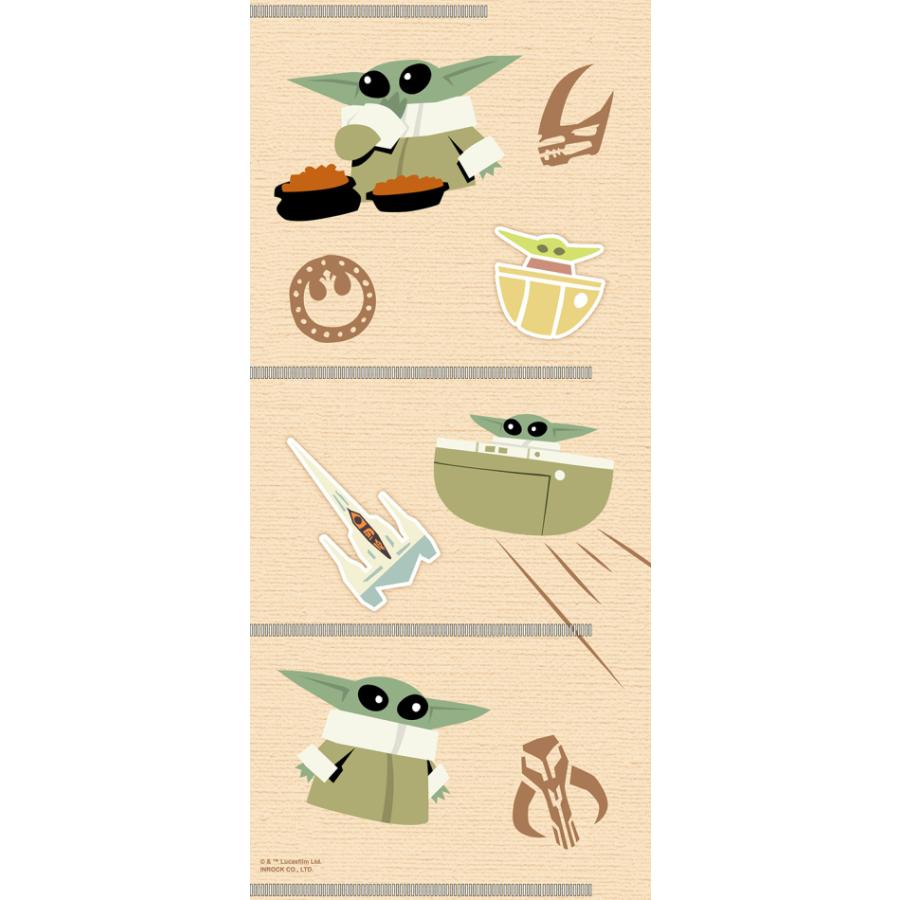 STAR WARS ザ・マンダロリアン/IG4105 チケットホルダー | ブランド登録なし | 02