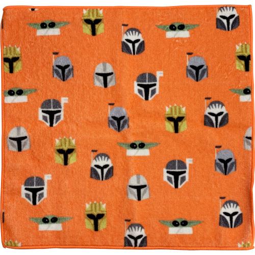 STAR WARS ザ・マンダロリアン/IG4110 タオル＆タオルホルダーセット | ブランド登録なし | 01