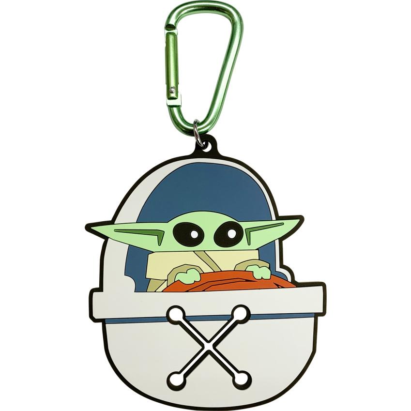 STAR WARS ザ・マンダロリアン/IG4110 タオル＆タオルホルダーセット | ブランド登録なし | 02