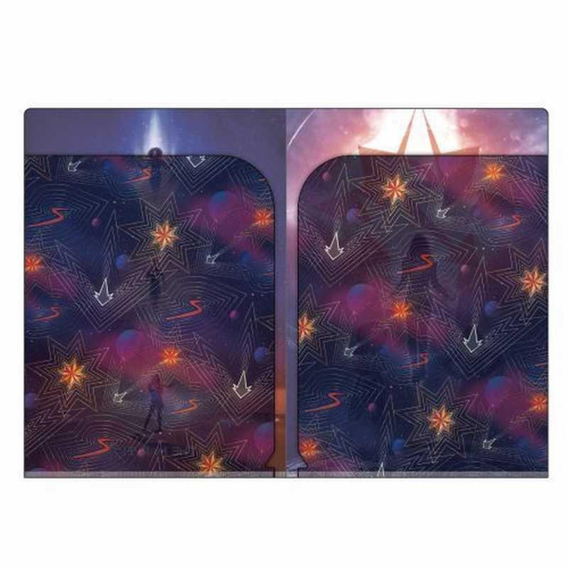 マーベルズ/IG4200 Wポケットクリアファイル | MARVEL | 01