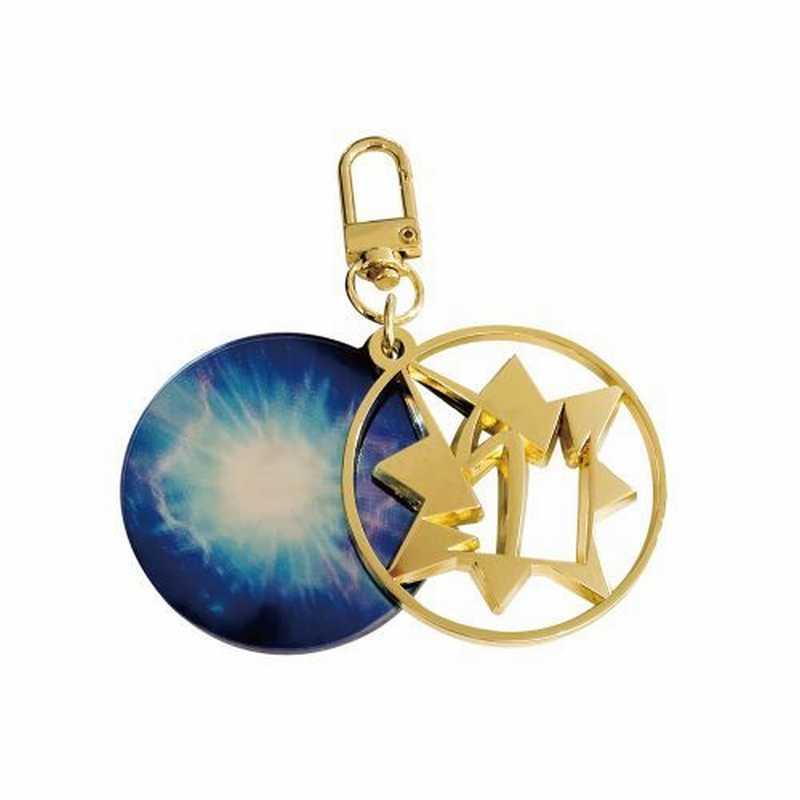 マーベルズ/IKE378 ツインキーホルダー | MARVEL