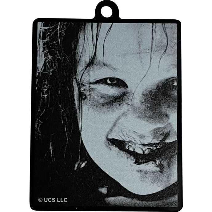 エクソシスト 信じる者/IKE383 ツインキーホルダー | ブランド登録なし | 03