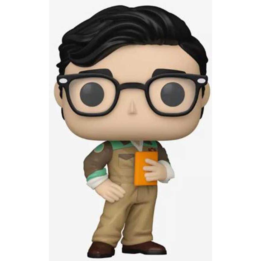 ポップ！ 3.75インチ ソフビ ボブルヘッド フィギュア/ロキ シーズン2/OB（ウロボロス） | MARVEL | 01