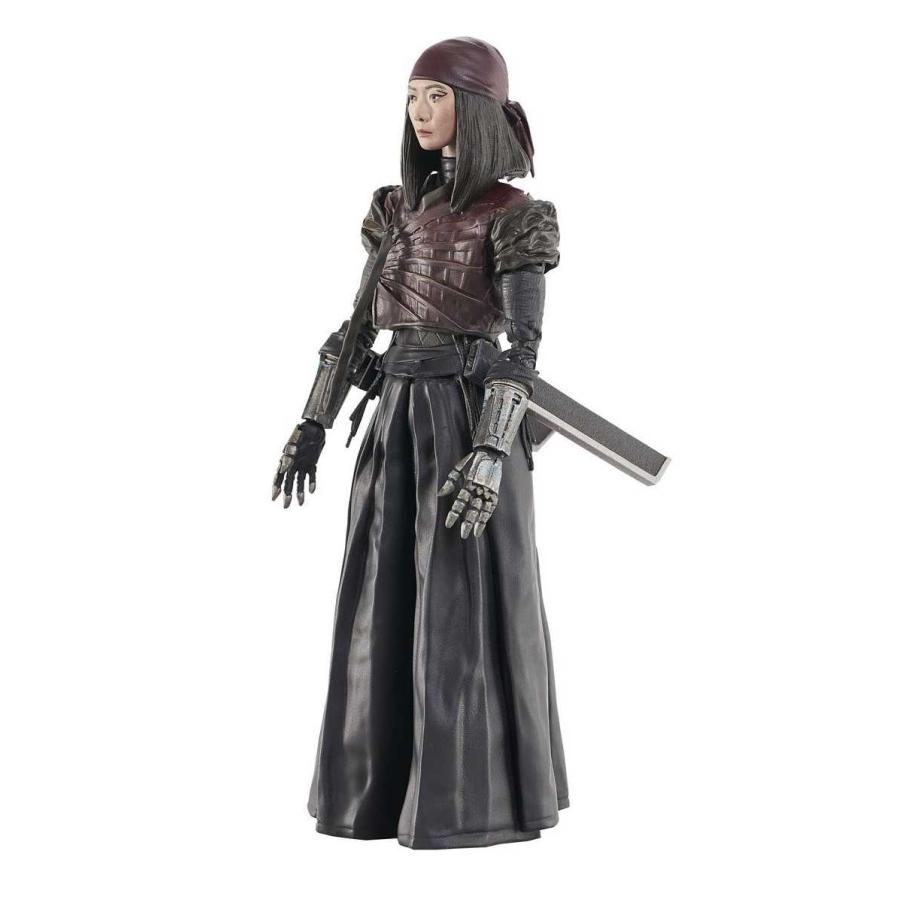 REBEL MOON: パート1 炎の子 1/10スケール アクションフィギュア/ネメシス | ブランド登録なし | 03