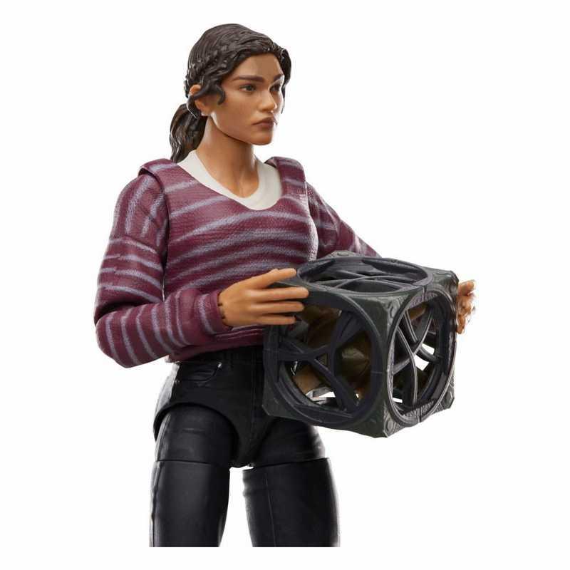 スパイダーマン:ノー・ウェイ・ホーム マーベル・レジェンド 6インチ アクションフィギュア/MJ | MARVEL | 02