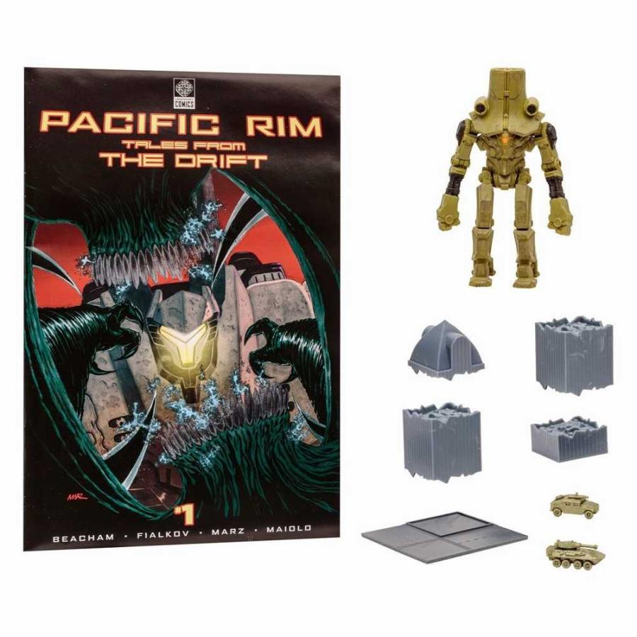 2025春セール対象品 パシフィック・リム/イェーガー 4インチ 2025春セール対象品 パシフィック・リム/イェーガー 4インチ