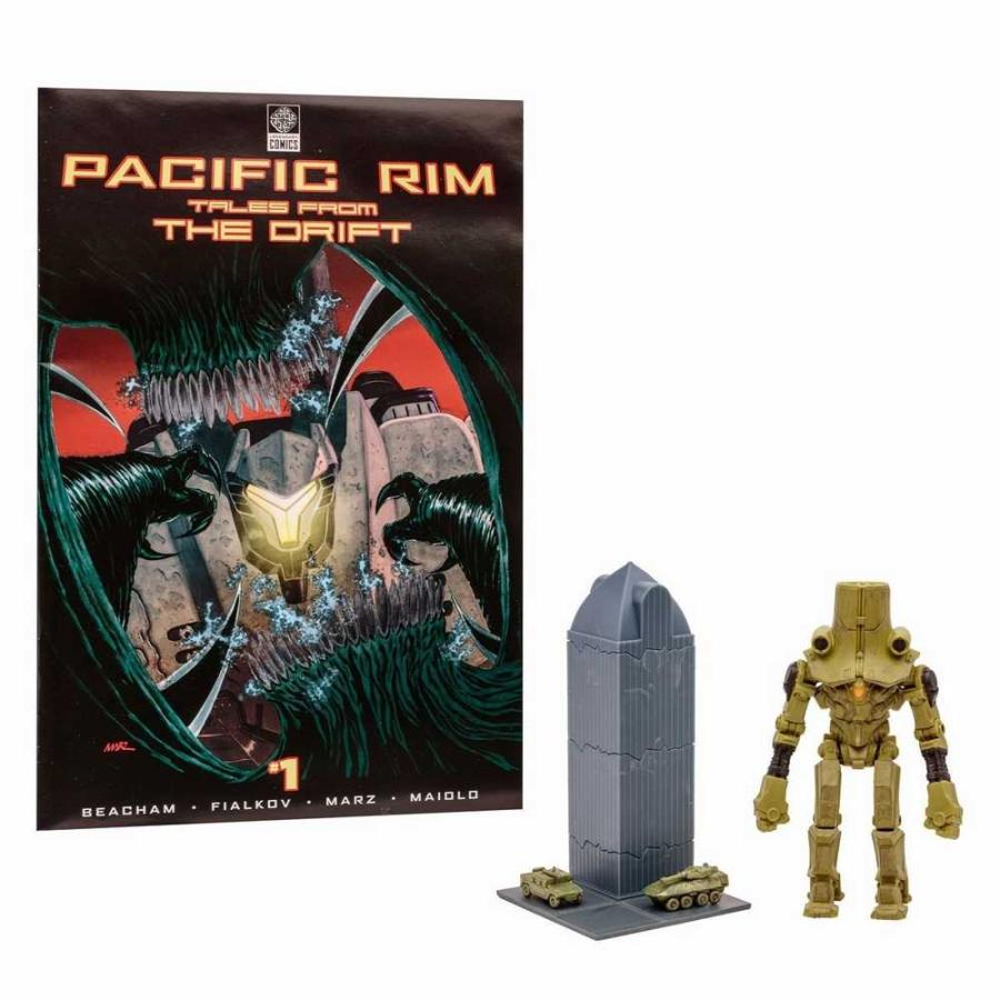 2025春セール対象品 パシフィック・リム/イェーガー 4インチ 2025春セール対象品 パシフィック・リム/イェーガー 4インチ