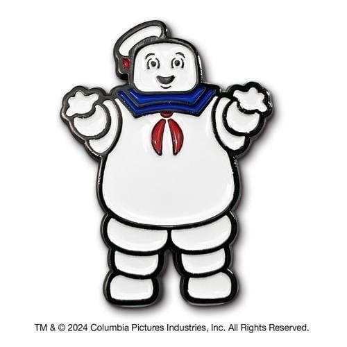 ゴーストバスターズ/マシュマロマン ピンズ SWGB-002 | ブランド登録なし