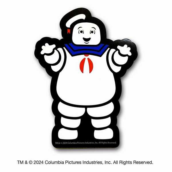 ゴーストバスターズ/STAYPUFT ステッカー  SWGB-004 | ブランド登録なし