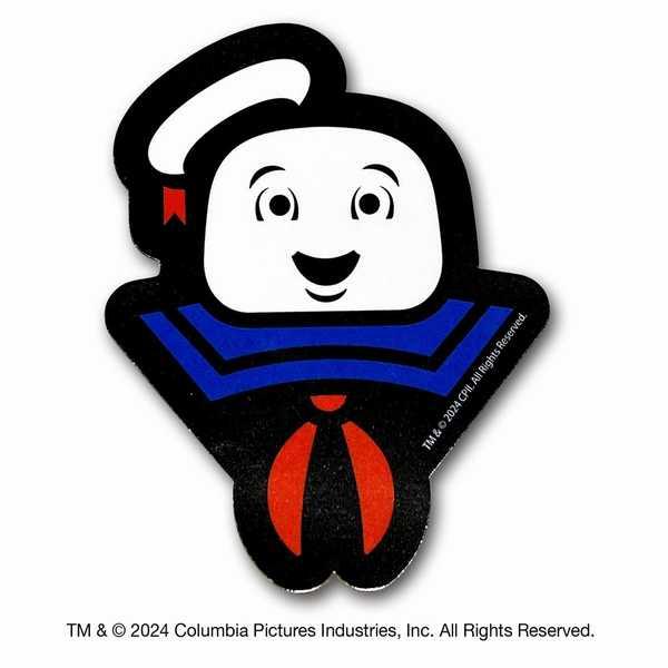 ゴーストバスターズ/STAYPUFT BUST UP ステッカー  SWGB-005 | ブランド登録なし