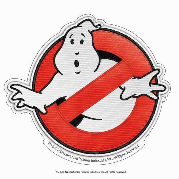 ゴーストバスターズ/ノーゴースト ステッカー SWGB-024 | ブランド登録なし