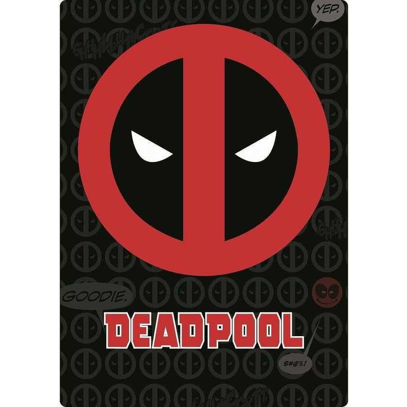 デッドプール/IG1859 下敷きA | MARVEL