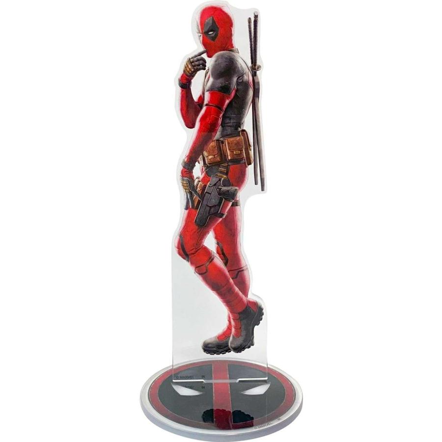 デッドプール＆ウルヴァリン/IG4311 アクリルスタンド(デッドプール) | MARVEL