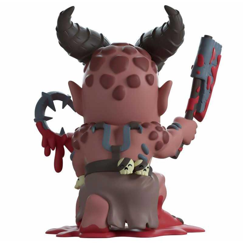 YOUTOOZ ユートゥーズ コレクション ビニールフィギュア/ディアブロ IV/ブッチャー | ブランド登録なし | 02