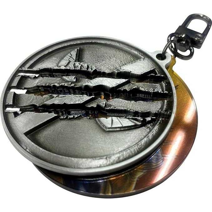 デッドプール＆ウルヴァリン/IKE433 ツインキーホルダー | MARVEL | 03