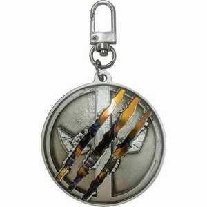 デッドプール＆ウルヴァリン/IKE433 ツインキーホルダー | MARVEL | 04