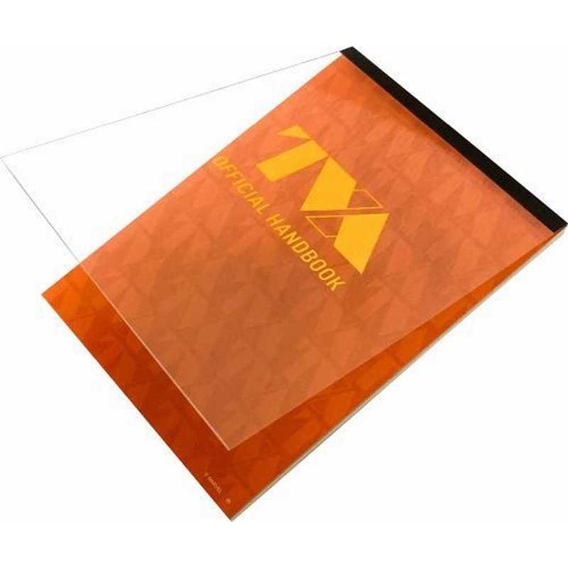 ロキ シーズン2（Disney+）/IG4225 TVAハンドブック風メモ | MARVEL | 01