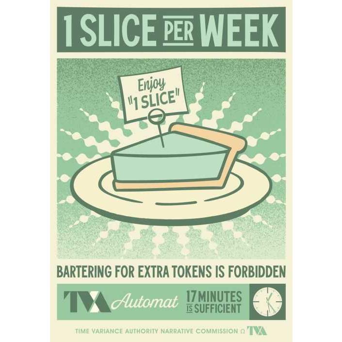 ロキ シーズン2（Disney+）/IG4225 TVAハンドブック風メモ | MARVEL | 04