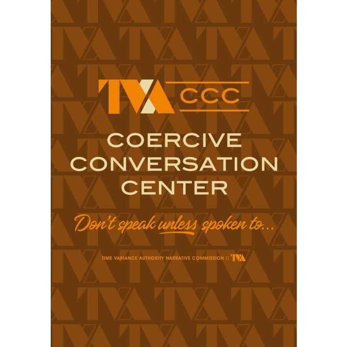 ロキ シーズン2（Disney+）/IG4225 TVAハンドブック風メモ | MARVEL | 06