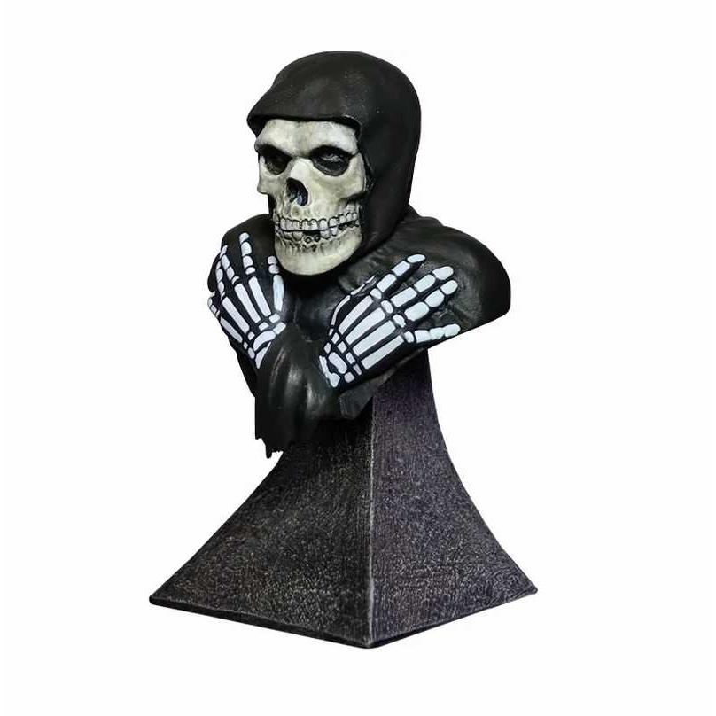 ミスフィッツ ミニバストスタチュー/ザ・フィーンド | ブランド登録なし | 03