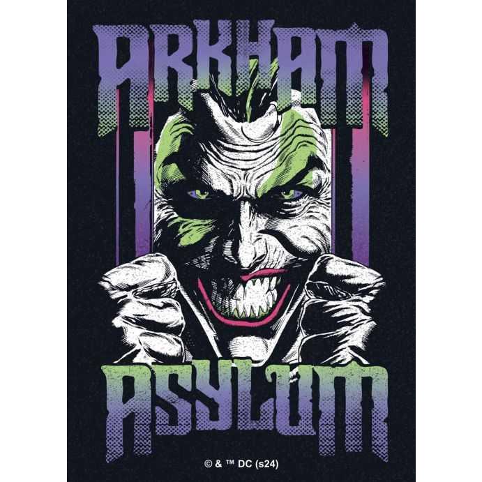 ジョーカー(コミック)/IS1097　ミニステッカーA | ブランド登録なし