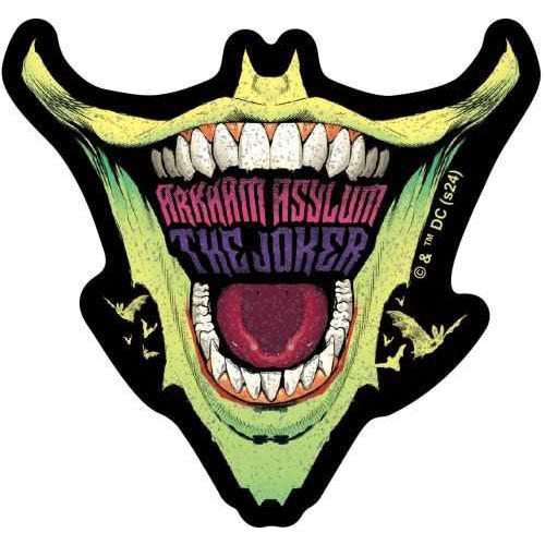 ジョーカー(コミック)/IS1098　ミニステッカーB | ブランド登録なし