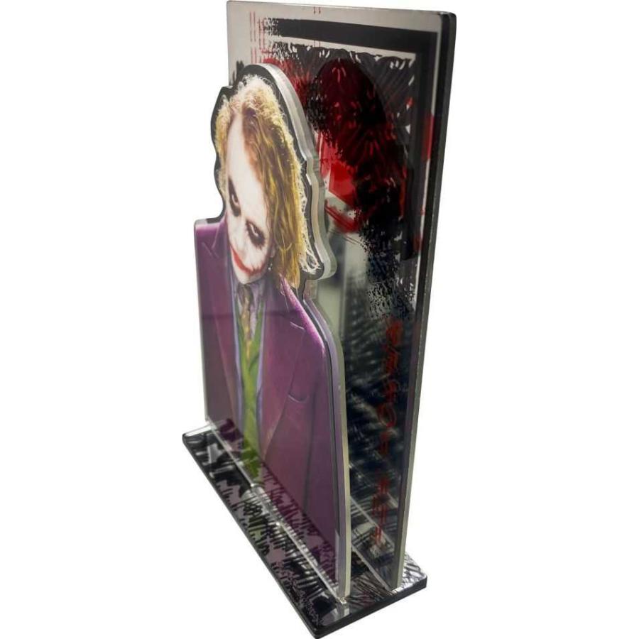 2025冬セール対象品 JOKER/IG4411 ミラーアクリルスタンド(THE DARK