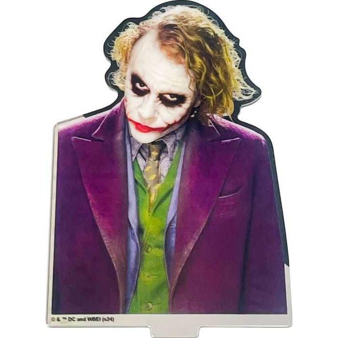 2025冬セール対象品 JOKER/IG4411 ミラーアクリルスタンド(THE DARK