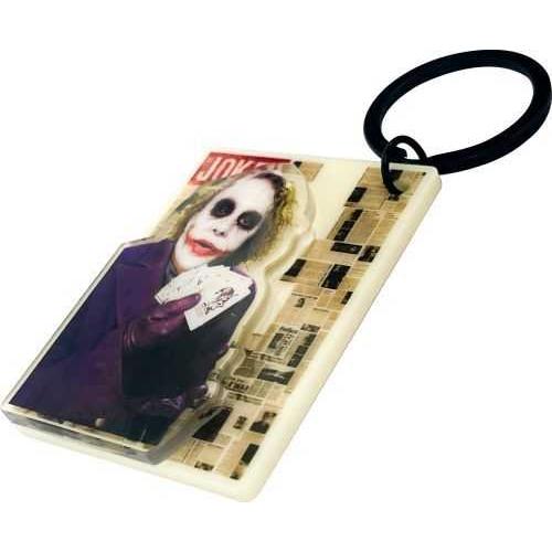 JOKER/IKE446　アクリルキーホルダー(THE DARK KNIGHT) | ブランド登録なし | 01