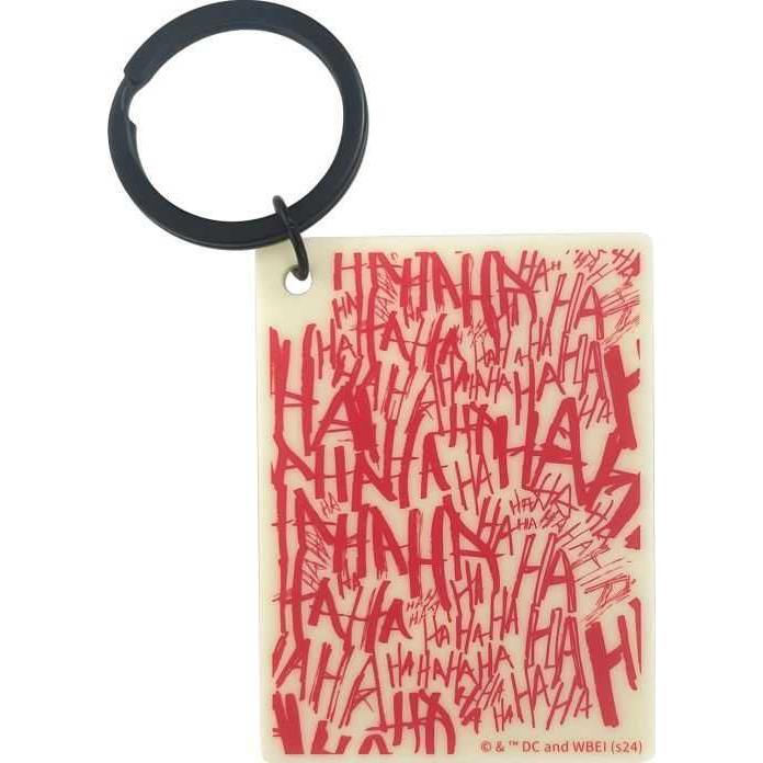 JOKER/IKE446　アクリルキーホルダー(THE DARK KNIGHT) | ブランド登録なし | 02