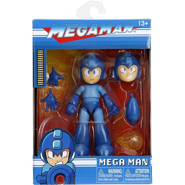 ロックマン 1:12スケール アクションフィギュア | ブランド登録なし