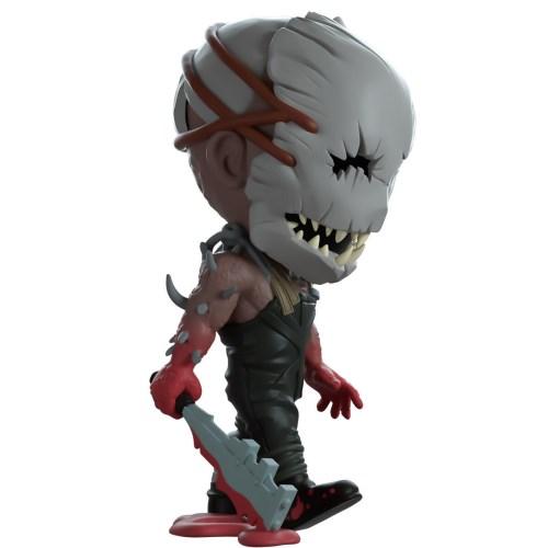 デッドバイデイライト フィギュア DEAD BY DAYLIGHT デッドバイデイライト レイス ノフィギュア