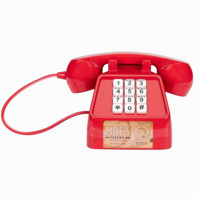 シンプソンズ/モー・タバーン プランク フォン | ブランド登録なし | 02