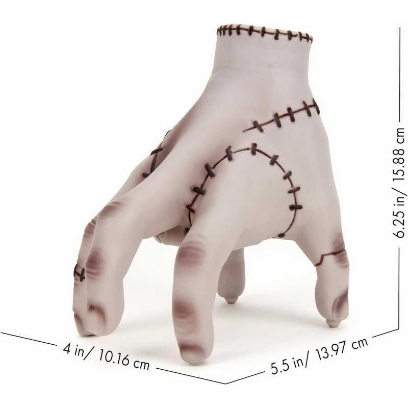 ウェンズデー（NETFLIX）/1:1スケール RC ラジオコントロール ハンド | ブランド登録なし | 03