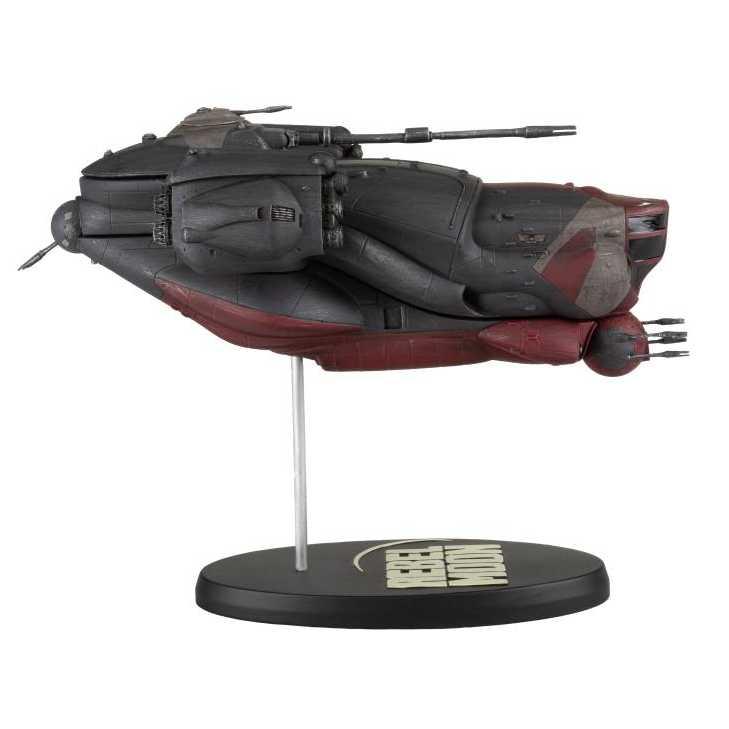 REBEL MOON/インペリウム ドロップシップ レプリカ スタチュー | ブランド登録なし | 01