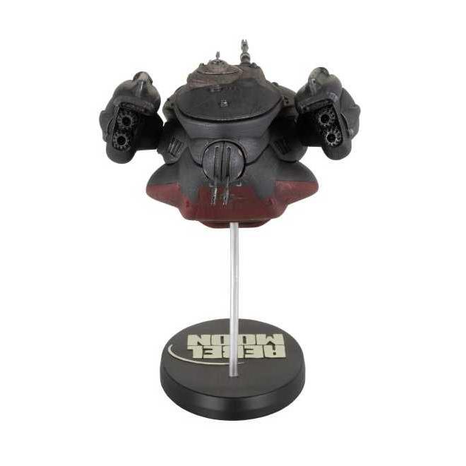 REBEL MOON/インペリウム ドロップシップ レプリカ スタチュー | ブランド登録なし | 03