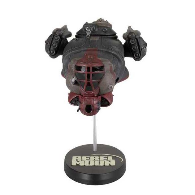 REBEL MOON/インペリウム ドロップシップ レプリカ スタチュー | ブランド登録なし | 04