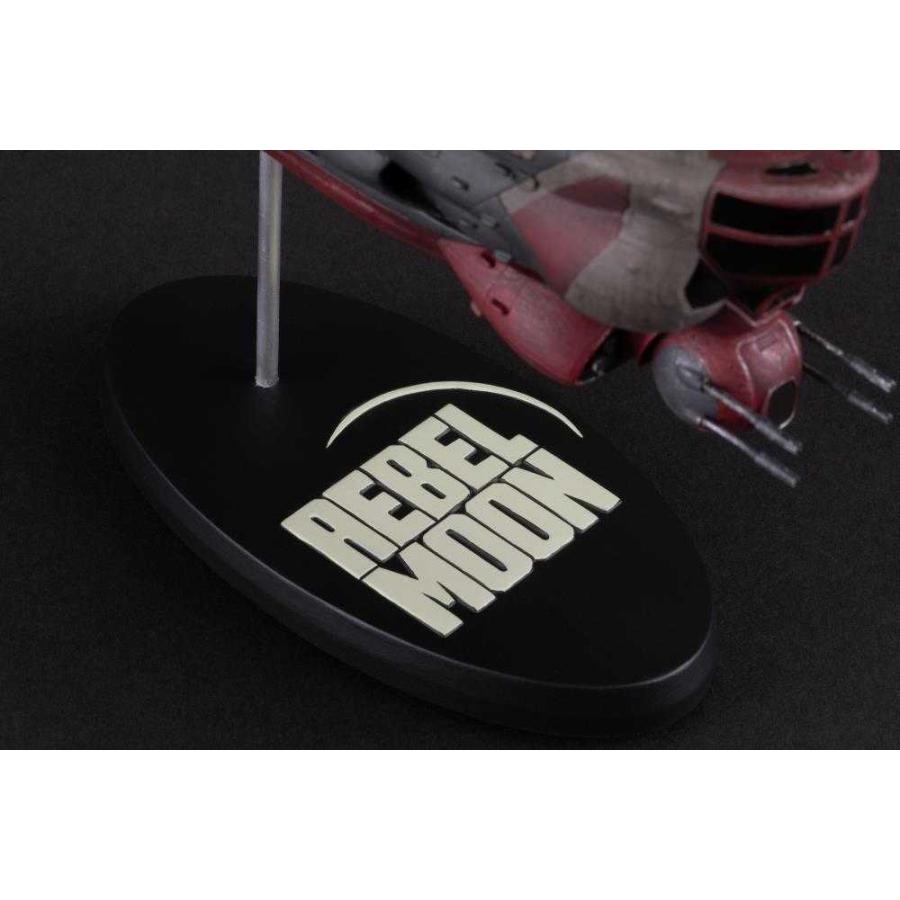 REBEL MOON/インペリウム ドロップシップ レプリカ スタチュー | ブランド登録なし | 07