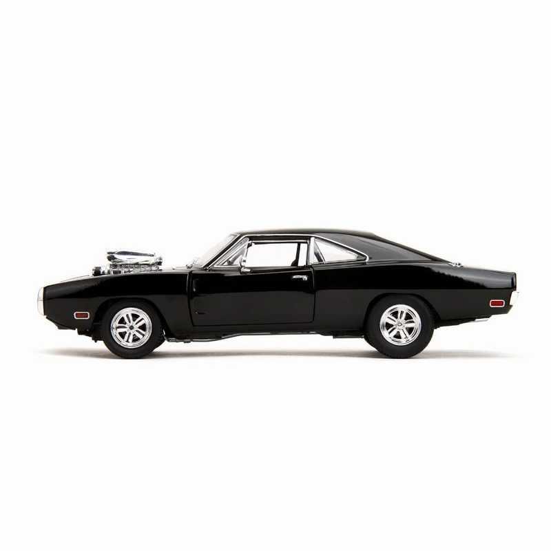 TRUESPEC ワイルド・スピード 1/24 スケール ダイキャスト ミニカー/1970ダッジ・チャージャー R/T | ブランド登録なし | 03