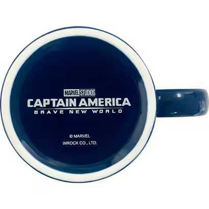 キャプテン・アメリカ：ブレイブ・ニュー・ワールド/IG4522 マグカップ | MARVEL | 02