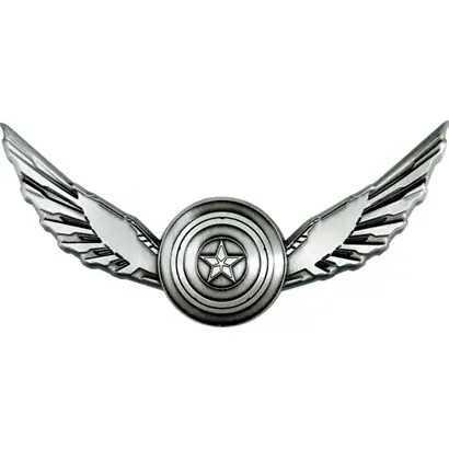 キャプテン・アメリカ：ブレイブ・ニュー・ワールド/IG4523 レターオープナー | MARVEL