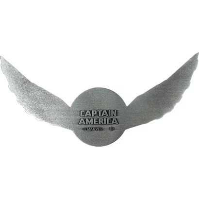 キャプテン・アメリカ：ブレイブ・ニュー・ワールド/IG4523 レターオープナー | MARVEL | 01