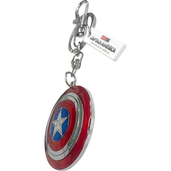 MARVEL LEGENDS キャプテン・アメリカ メタルシールド Marvel Legends Captain America 75th Anniversary 1:1 Metal