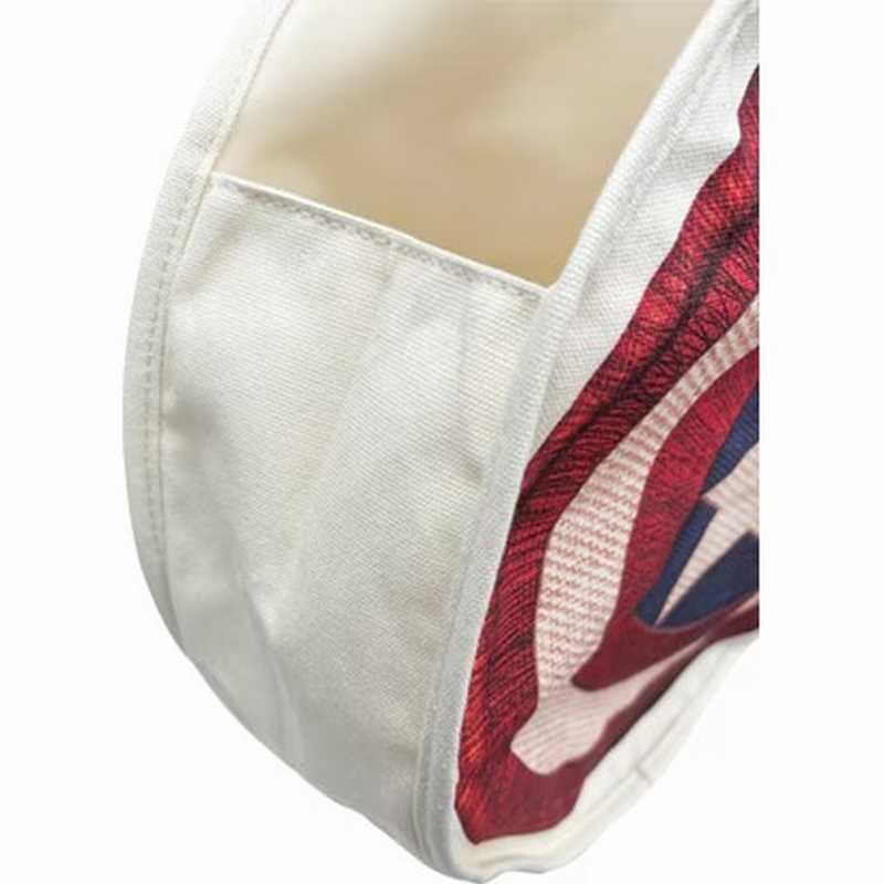 MARVEL キャプテン・アメリカ/IG4524 ダイカットトートバッグ | MARVEL | 01