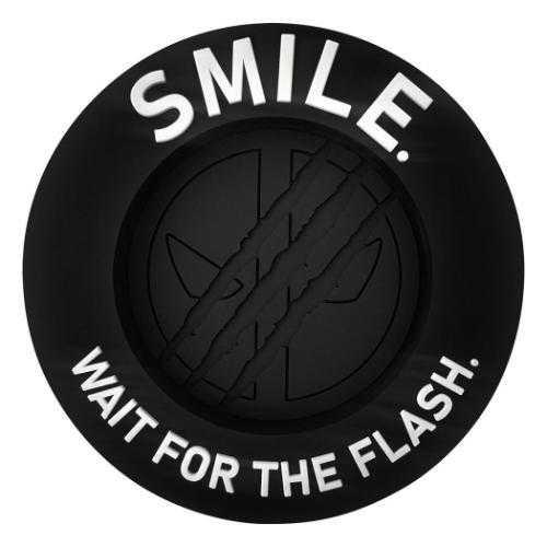 デッドプール＆ウルヴァリン/IG4466 ラバートレイ | MARVEL