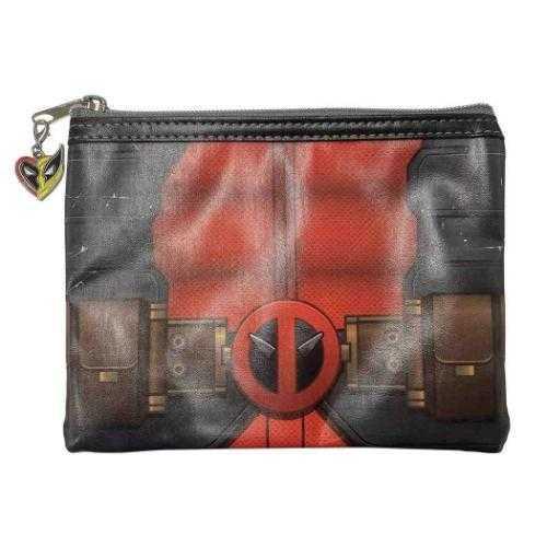 デッドプール＆ウルヴァリン/IG4468 コスチュームポーチ | MARVEL