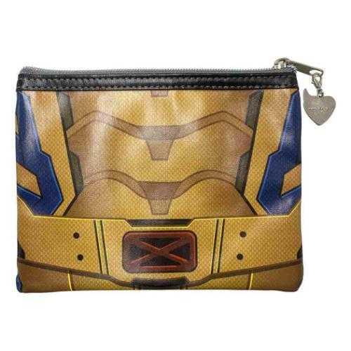 デッドプール＆ウルヴァリン/IG4468 コスチュームポーチ | MARVEL | 01