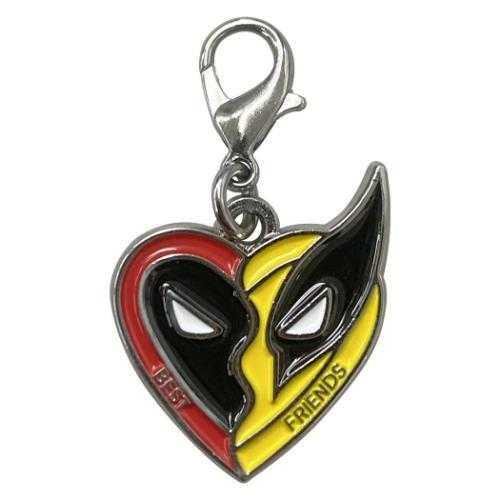 デッドプール＆ウルヴァリン/IG4468 コスチュームポーチ | MARVEL | 02