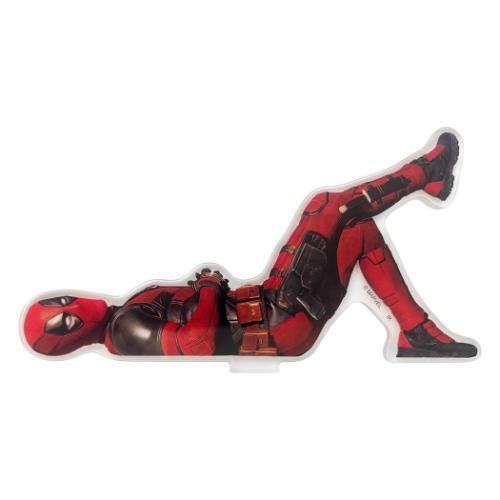 デッドプール＆ウルヴァリン/IG4471 アクリルスタンド（寝そべりＢ） | MARVEL | 01